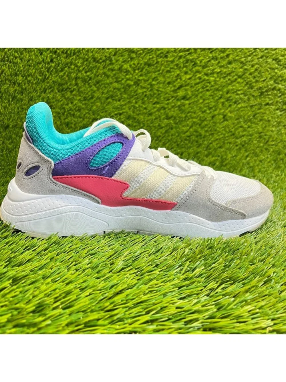 adidas please review